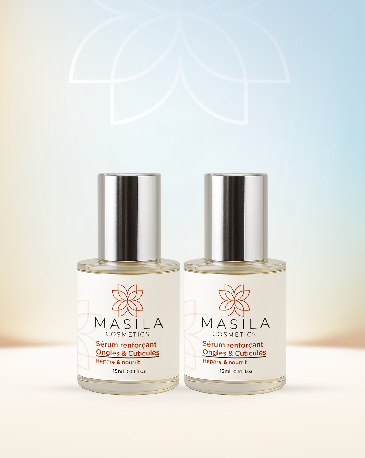 Sérum Renforçant Ongles & Cuticules – Réparation & Protection