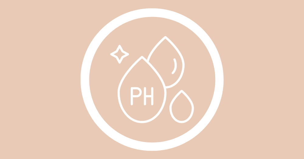 L'Importance d'un pH Équilibré dans les Produits d'Hygiène Intime - MASILA COSMETICS