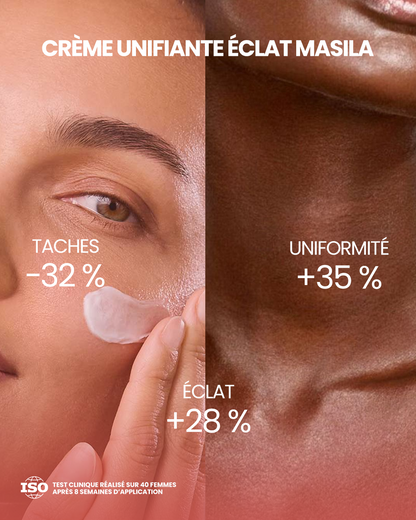 كريم توحيد لون البشرة 🌸 - للمناطق الحساسة والبشرة المتهيجة