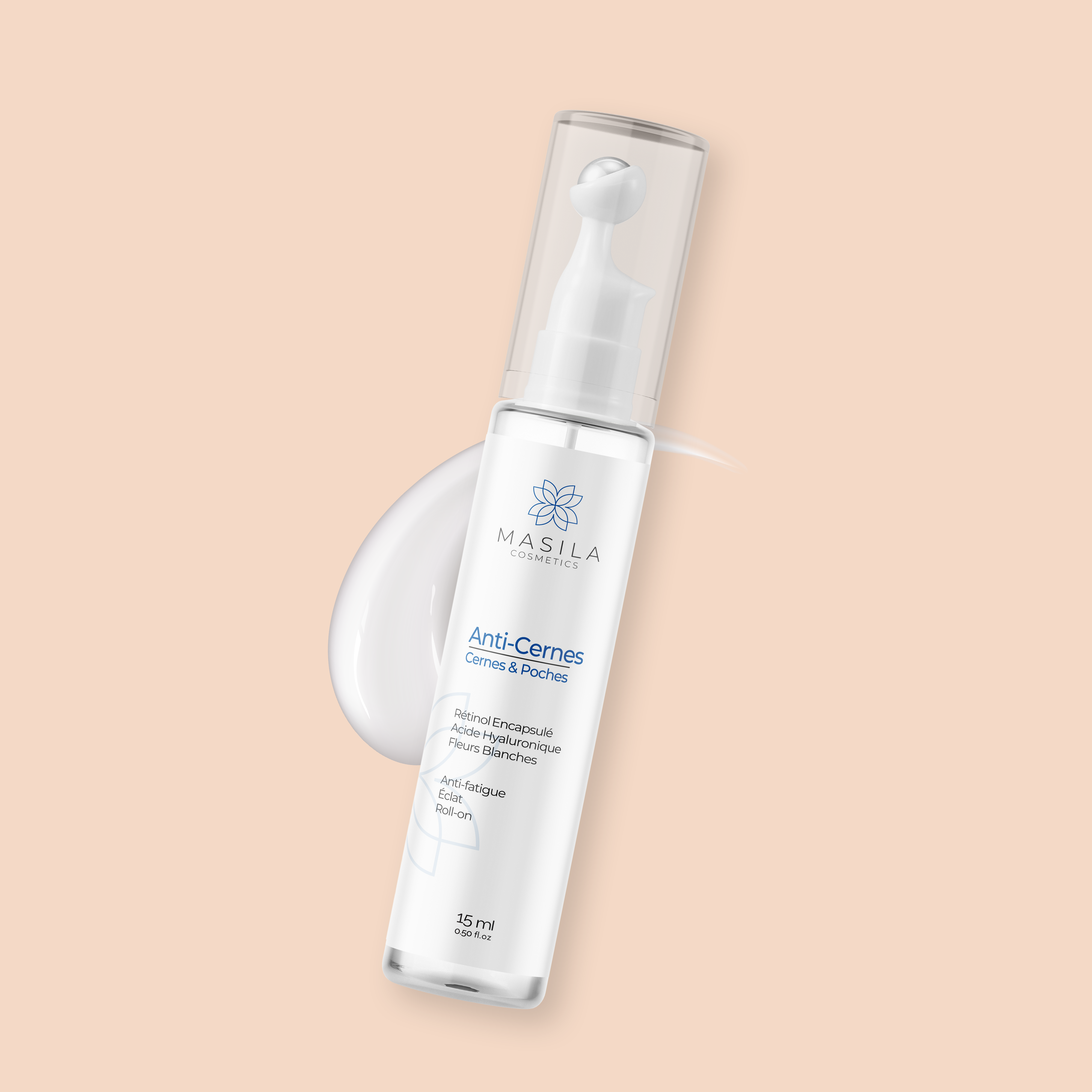 Coffret Anti Age