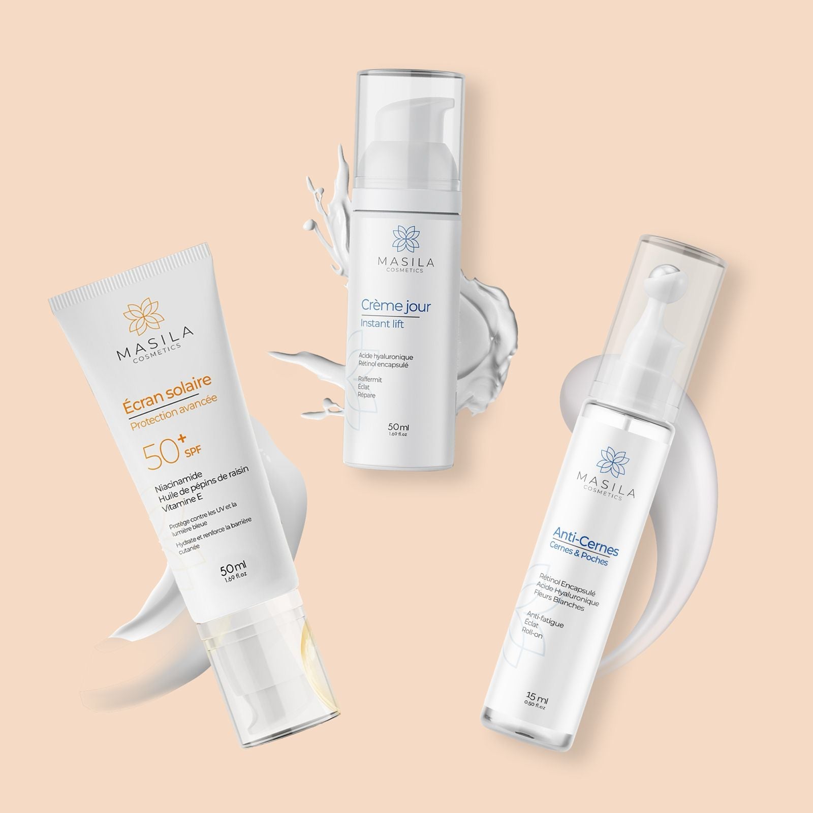 Coffret Anti Age