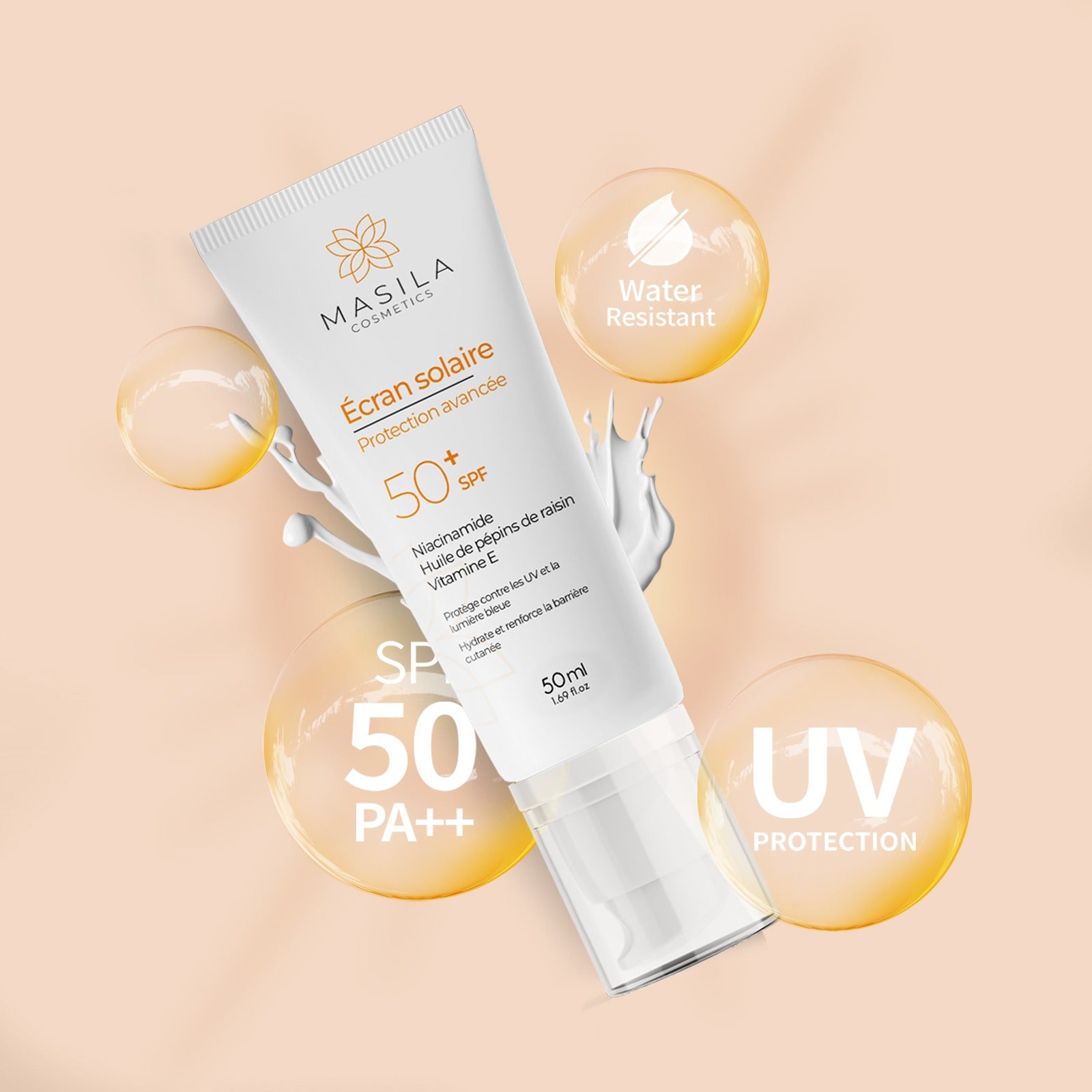 Coffret Anti Age