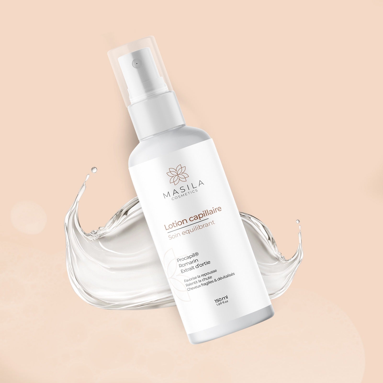 Coffret Capillaire