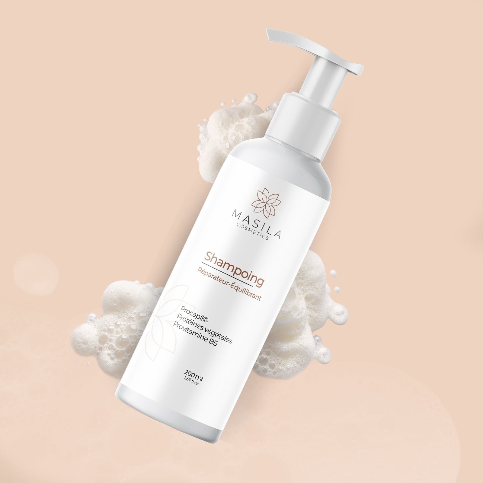 Coffret Capillaire