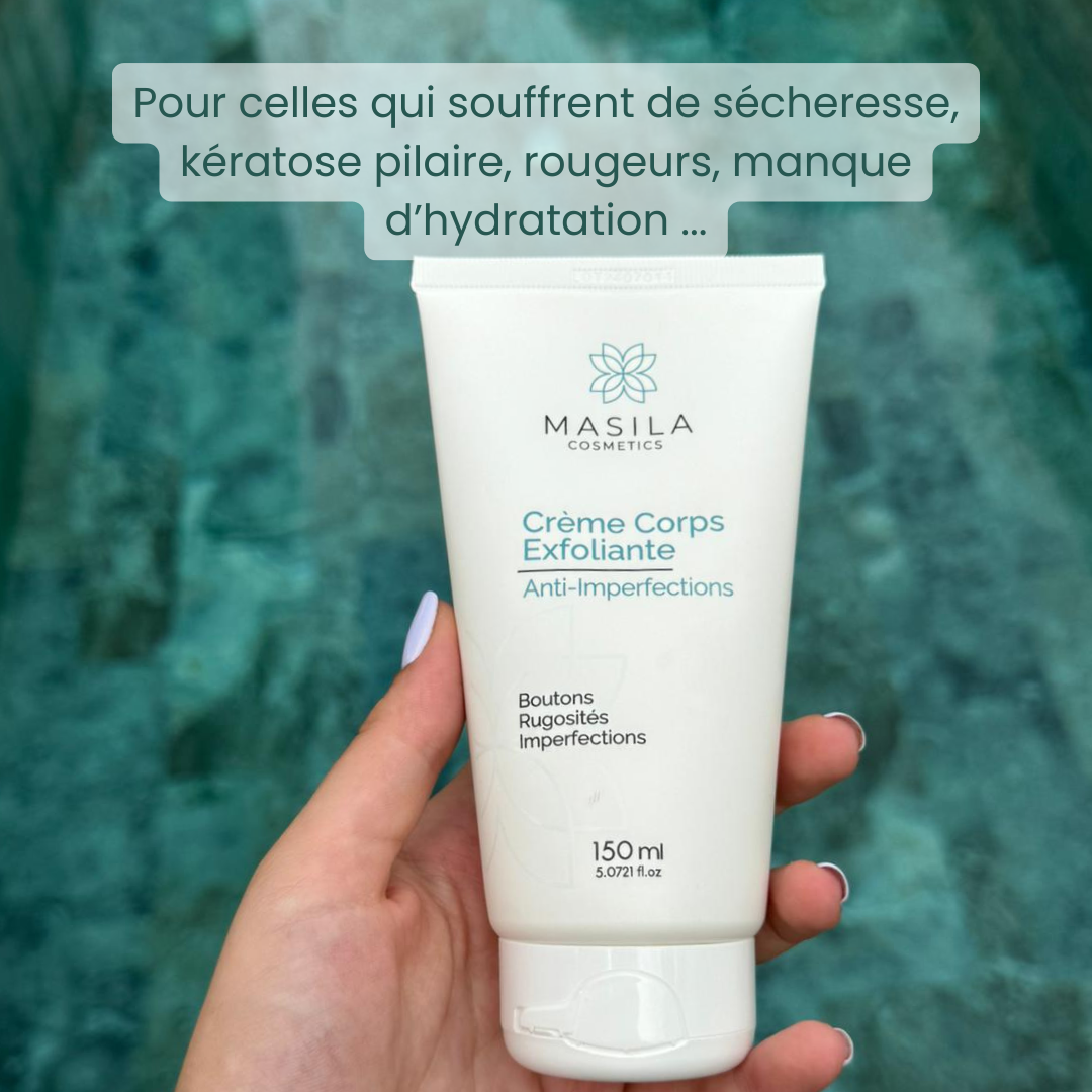 Coffret Découverte - MASILA COSMETICS